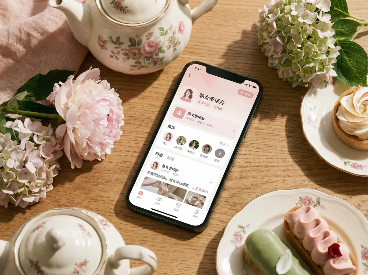 JZZIJZZJ老师多水 手机应用界面展示